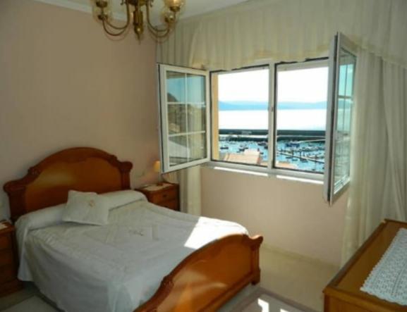 Apartamento Puerto Finisterre Exterior photo