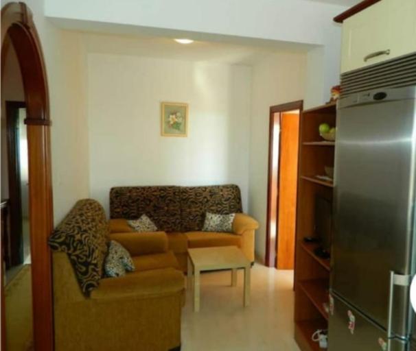Apartamento Puerto Finisterre Exterior photo